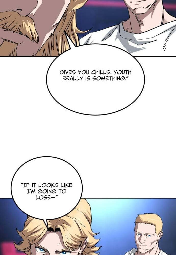 The Smiling Boxer Chapter 41 page 127 - 