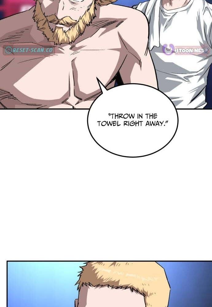 The Smiling Boxer Chapter 41 page 128 - 