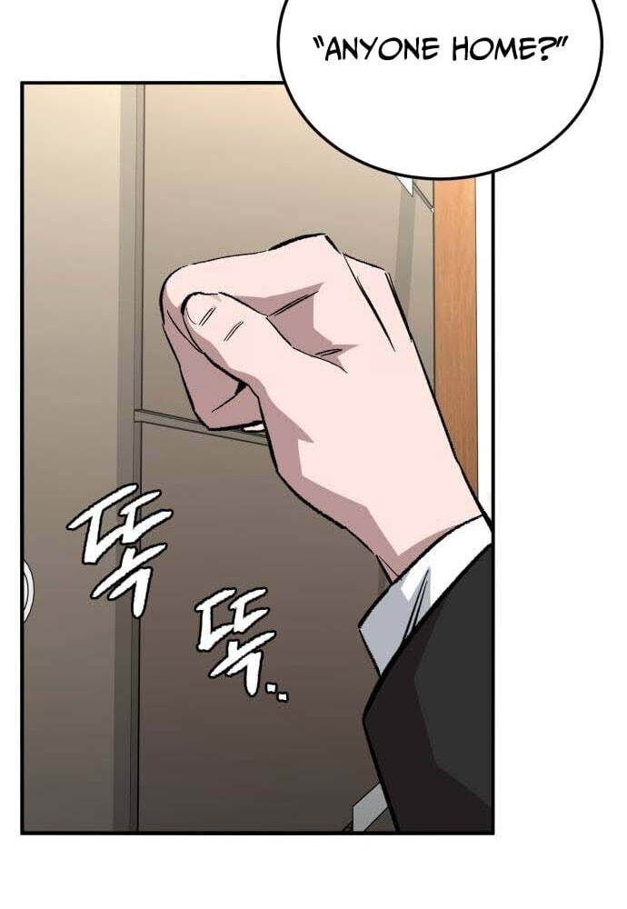 The Smiling Boxer Chapter 41 page 132 - 