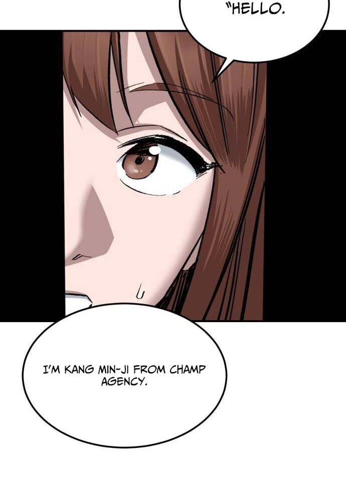 The Smiling Boxer Chapter 41 page 134 - 
