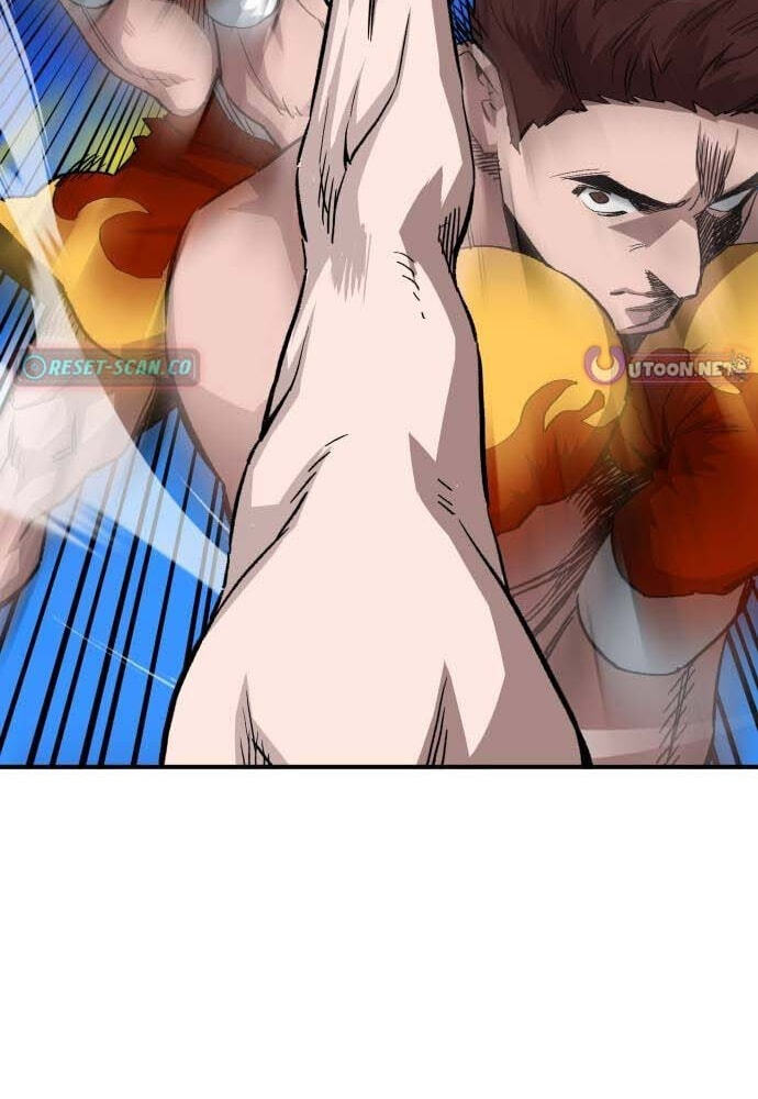 The Smiling Boxer Chapter 41 page 18 - 