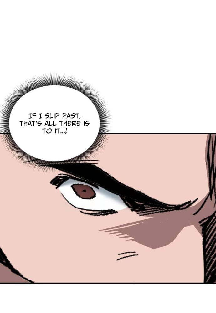 The Smiling Boxer Chapter 41 page 19 - 