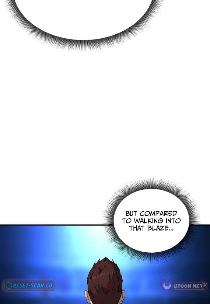 The Smiling Boxer Chapter 41 page 3 - 
