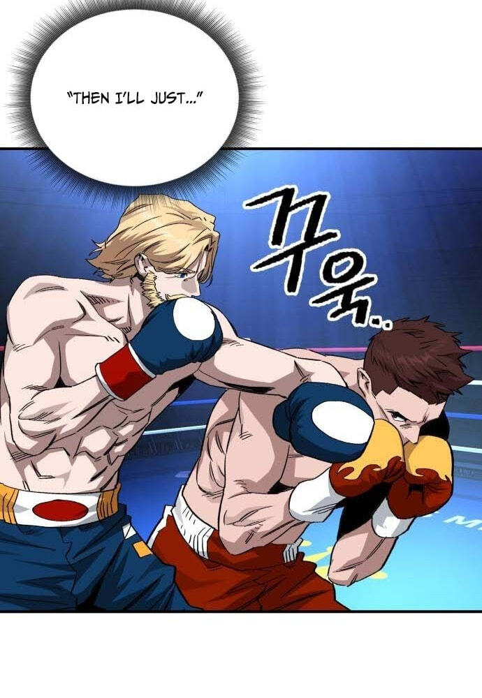 The Smiling Boxer Chapter 41 page 22 - 