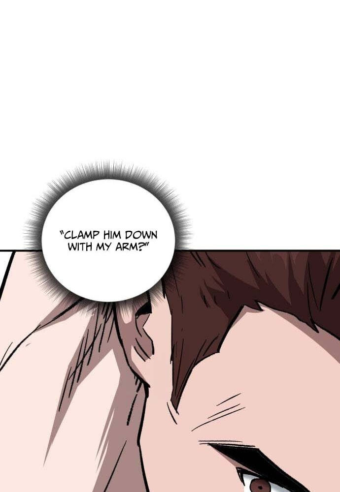 The Smiling Boxer Chapter 41 page 23 - 