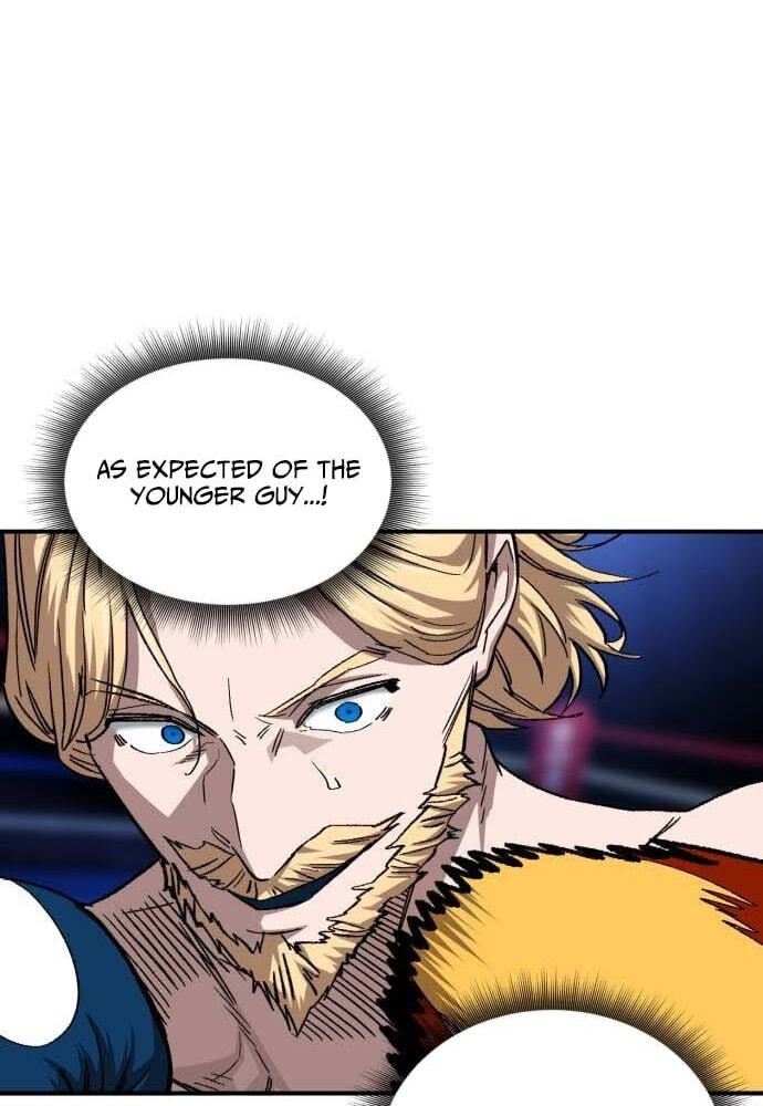 The Smiling Boxer Chapter 41 page 29 - 