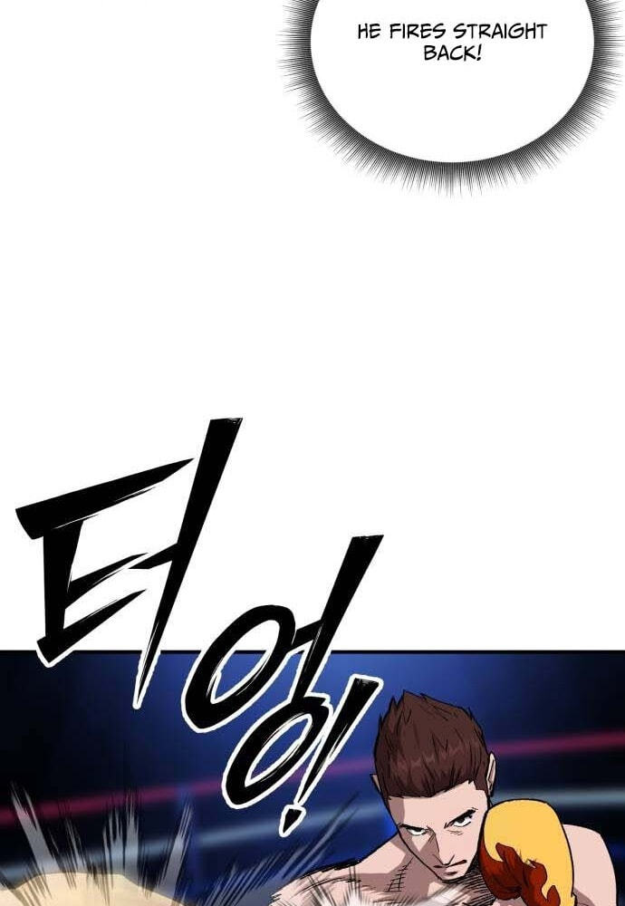 The Smiling Boxer Chapter 41 page 30 - 