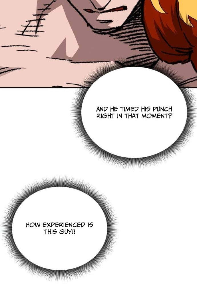 The Smiling Boxer Chapter 41 page 34 - 