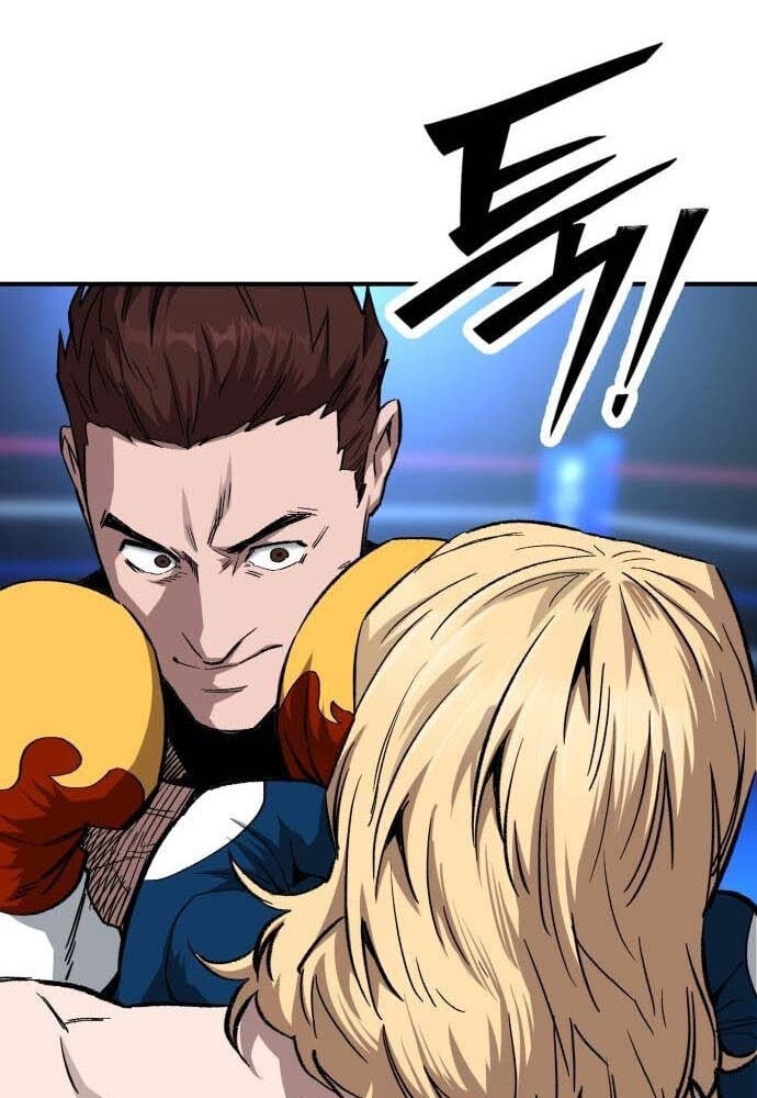 The Smiling Boxer Chapter 41 page 35 - 