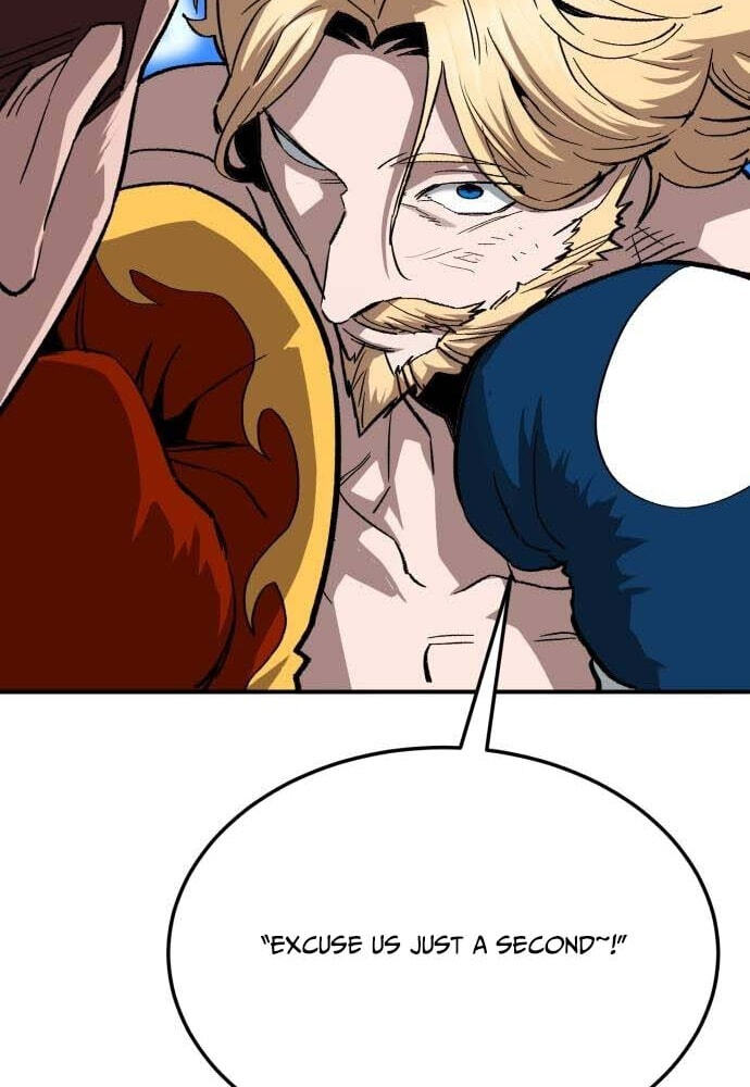 The Smiling Boxer Chapter 41 page 37 - 
