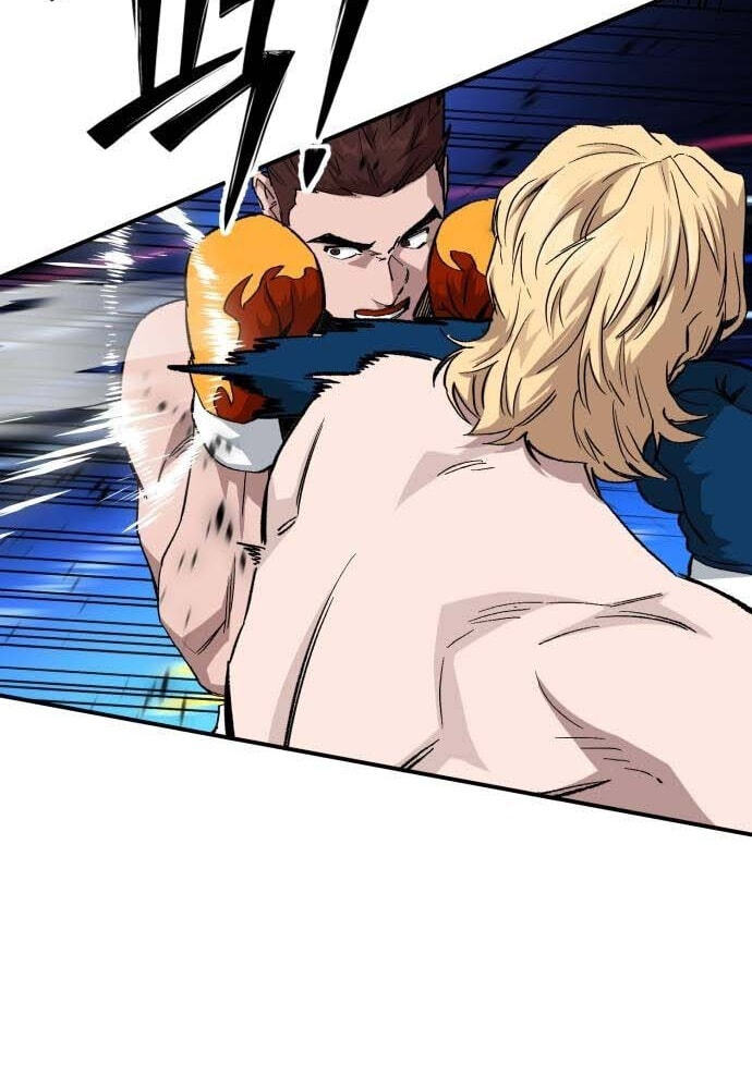 The Smiling Boxer Chapter 41 page 41 - 