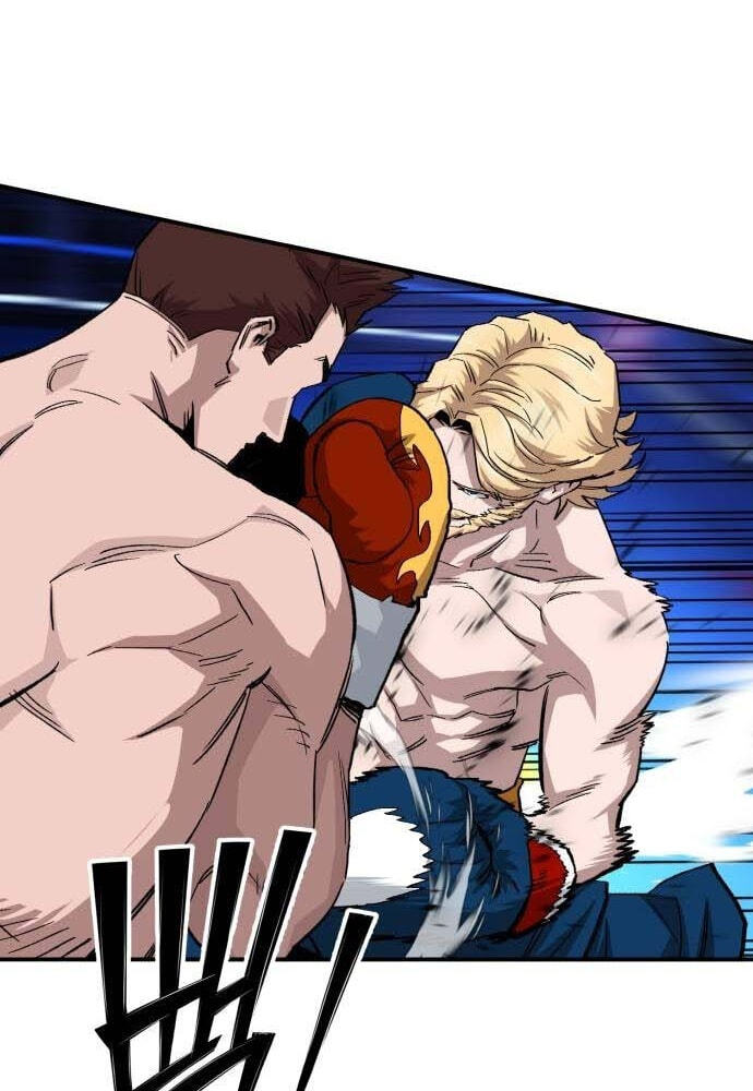 The Smiling Boxer Chapter 41 page 42 - 