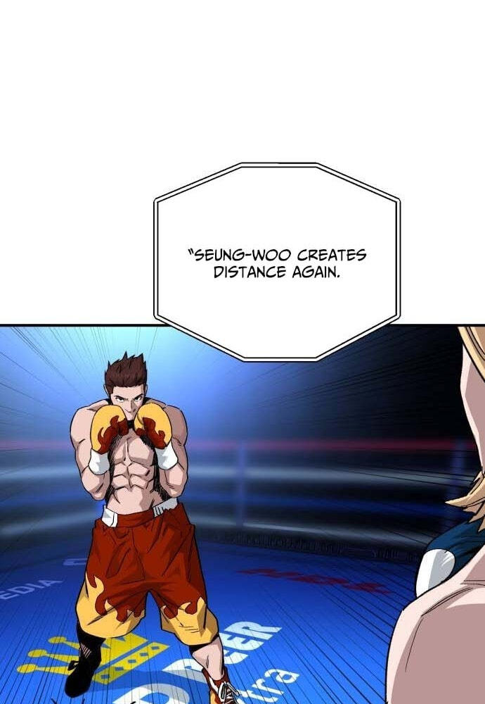 The Smiling Boxer Chapter 41 page 45 - 