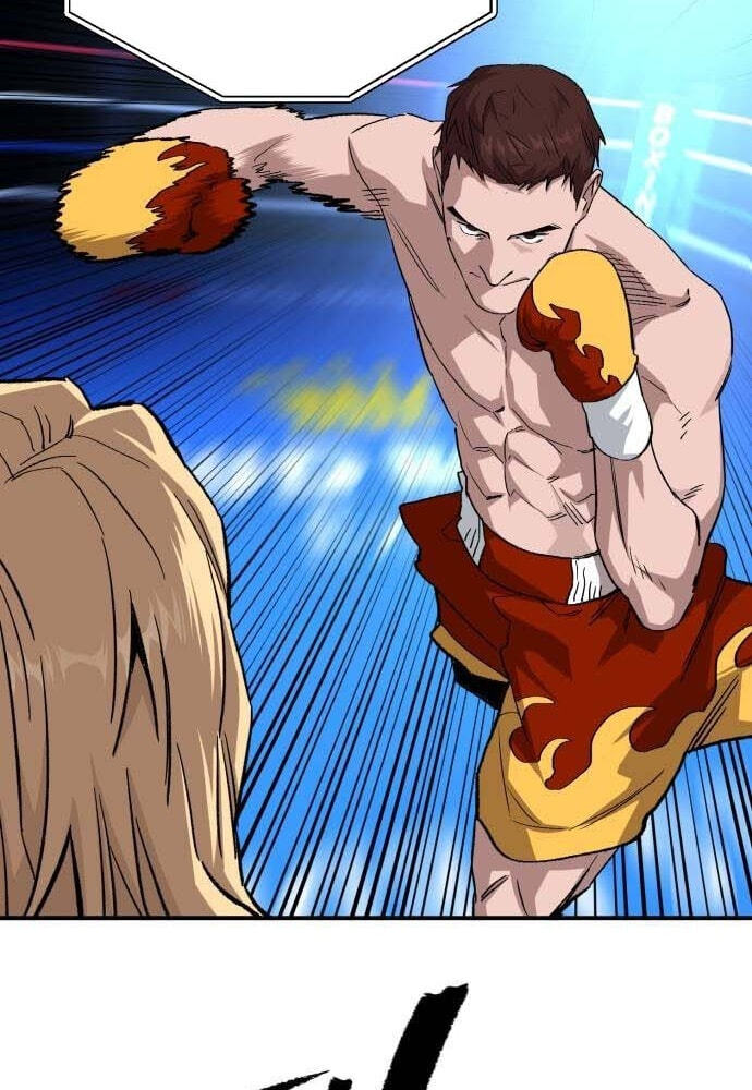 The Smiling Boxer Chapter 41 page 49 - 