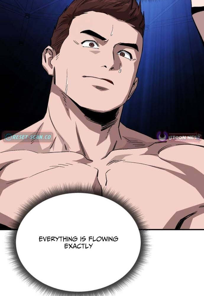 The Smiling Boxer Chapter 41 page 54 - 