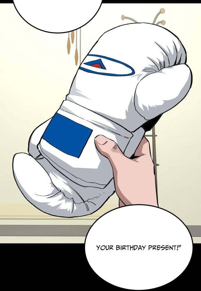 The Smiling Boxer Chapter 41 page 62 - 