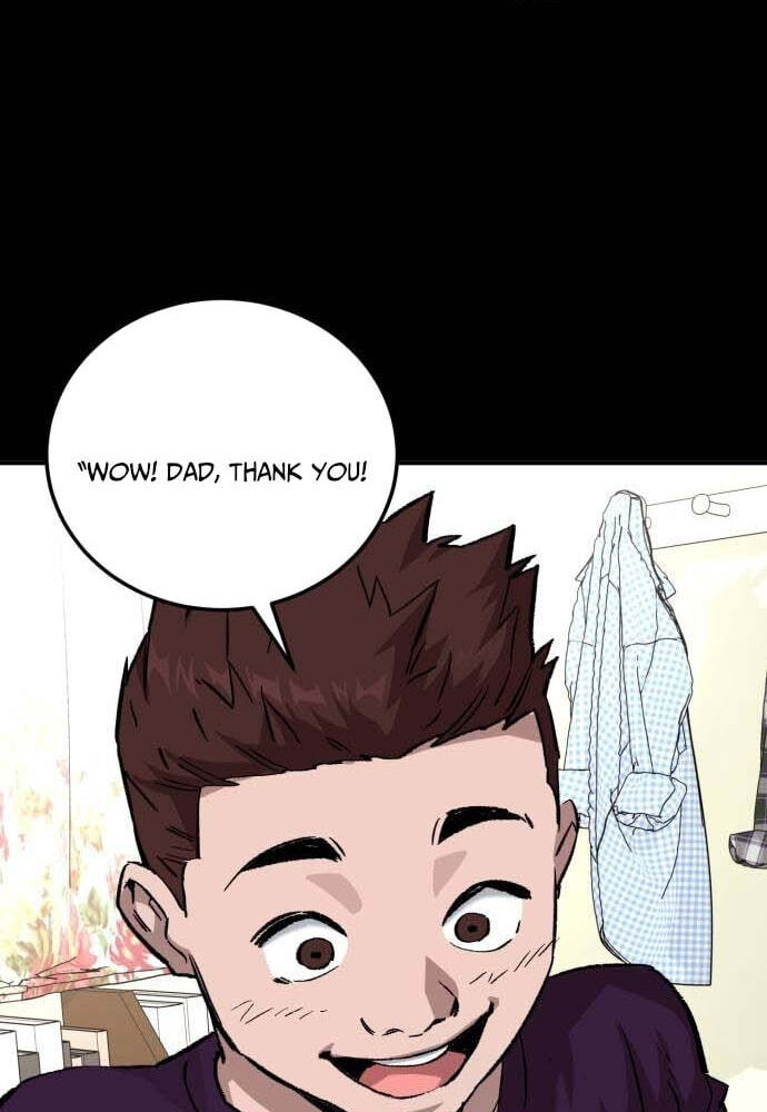 The Smiling Boxer Chapter 41 page 63 - 