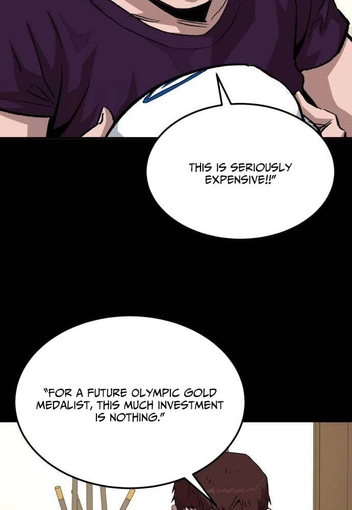 The Smiling Boxer Chapter 41 page 64 - 