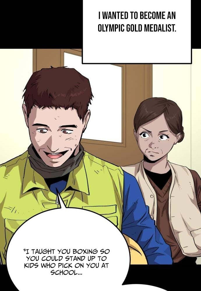 The Smiling Boxer Chapter 41 page 66 - 