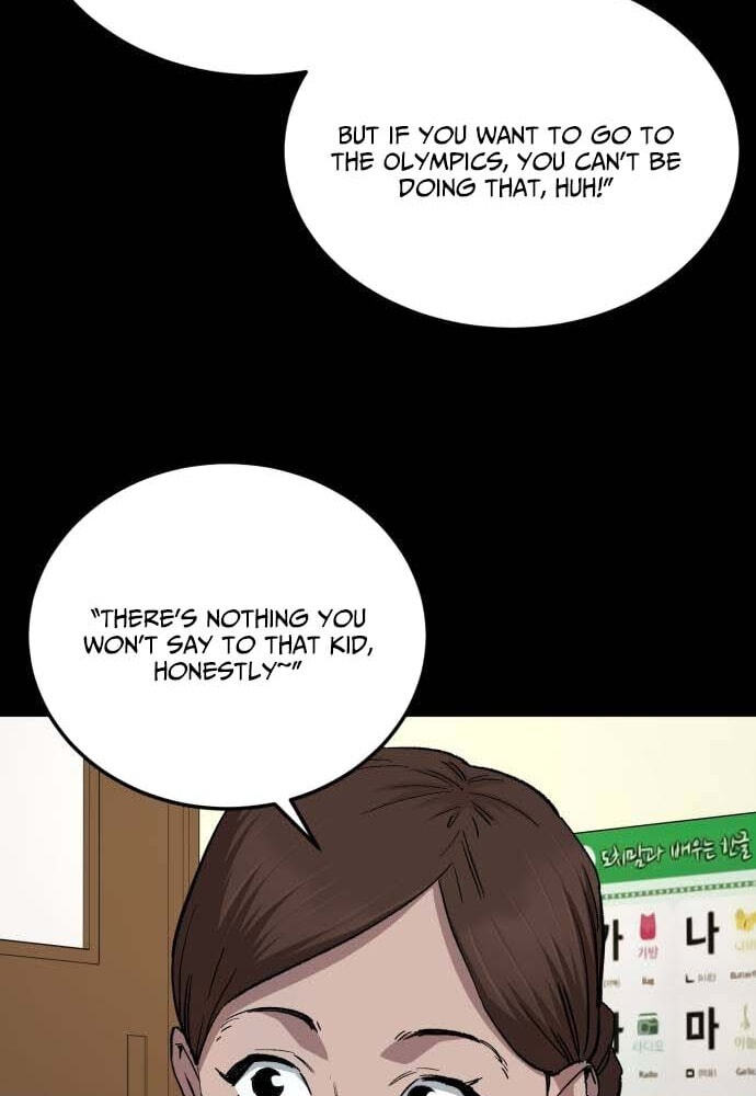 The Smiling Boxer Chapter 41 page 67 - 
