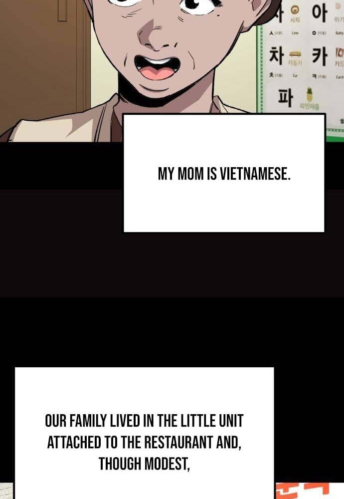 The Smiling Boxer Chapter 41 page 68 - 