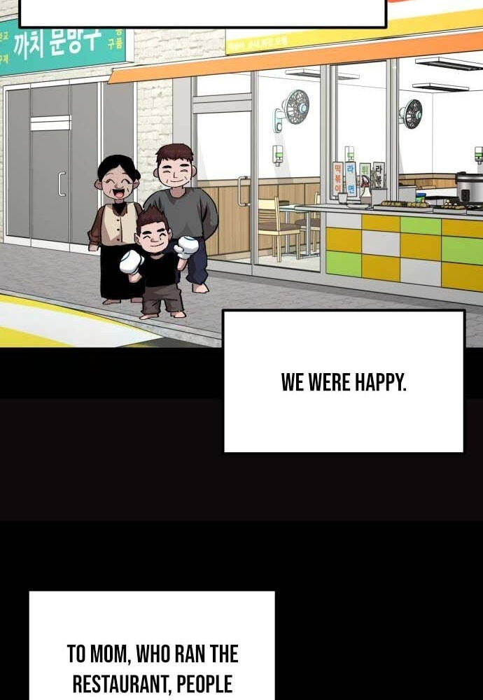 The Smiling Boxer Chapter 41 page 69 - 