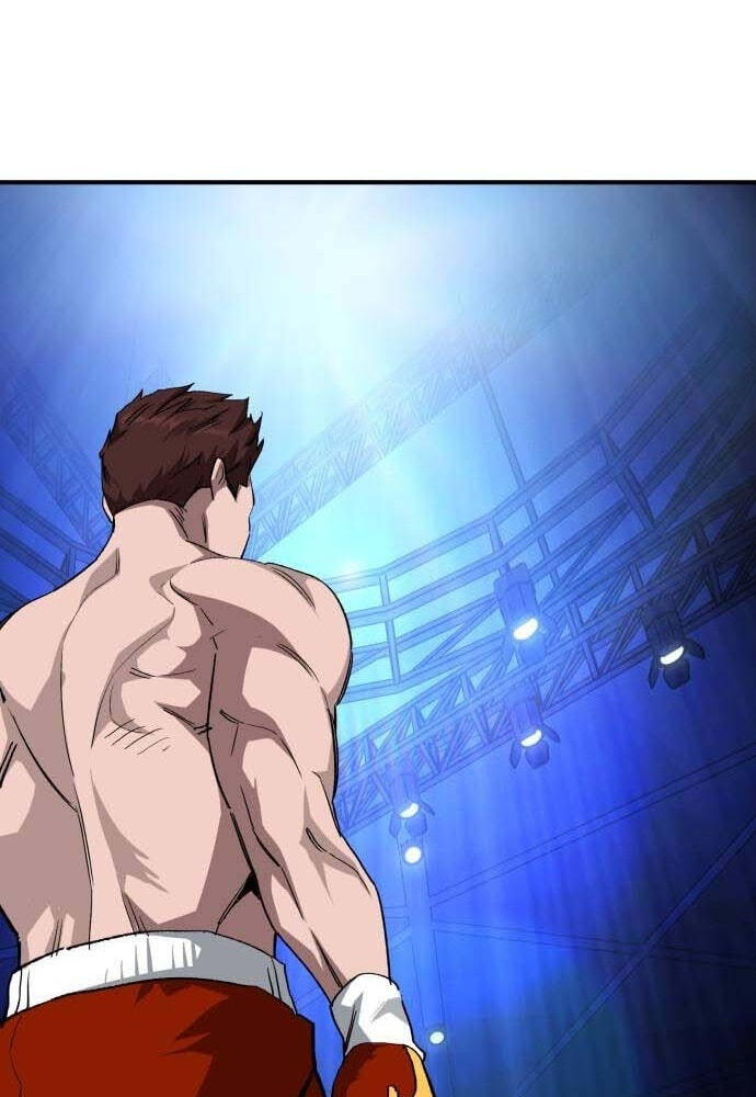 The Smiling Boxer Chapter 41 page 8 - 