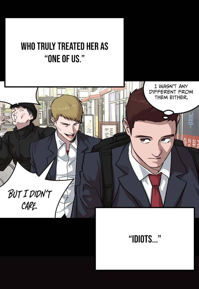 The Smiling Boxer Chapter 41 page 71 - 