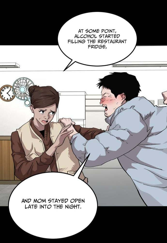 The Smiling Boxer Chapter 41 page 78 - 