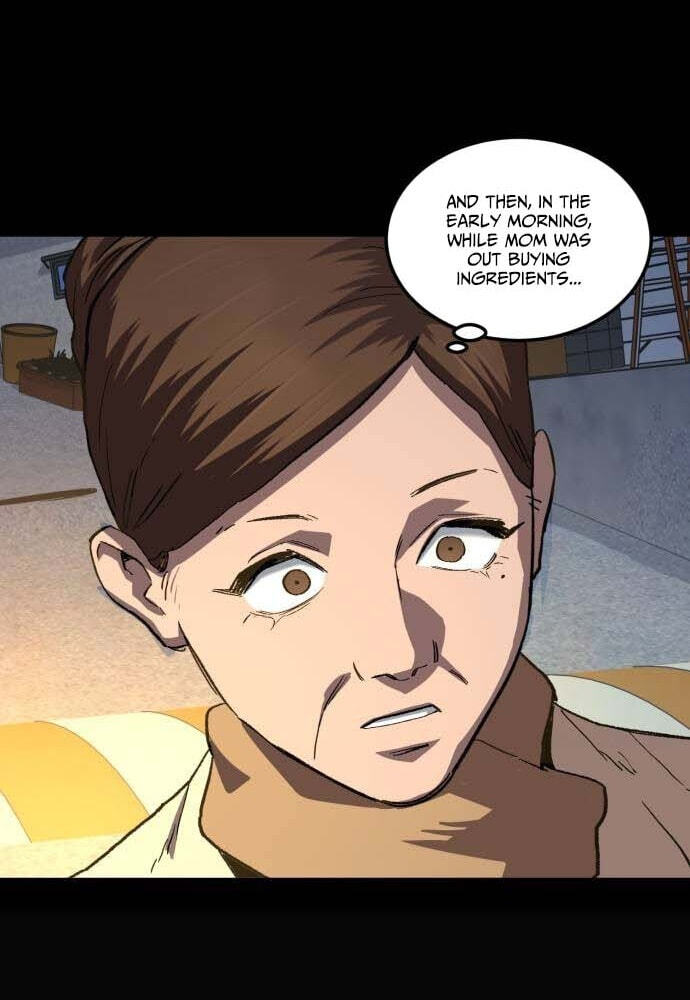 The Smiling Boxer Chapter 41 page 88 - 