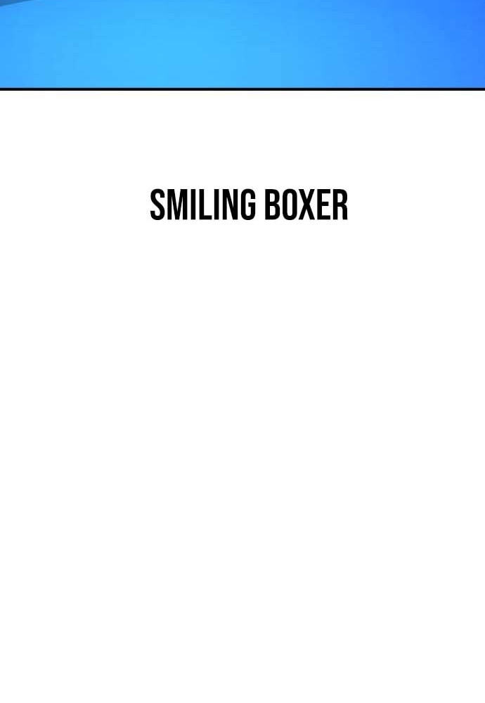 The Smiling Boxer Chapter 41 page 10 - 