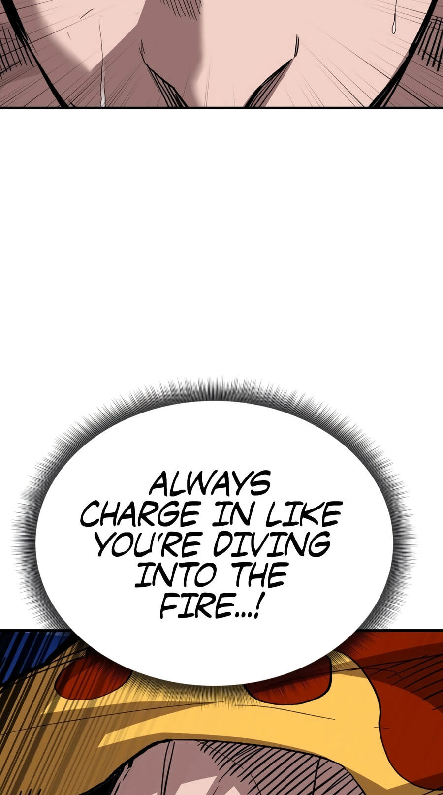 The Smiling Boxer Chapter 42 page 13 - 