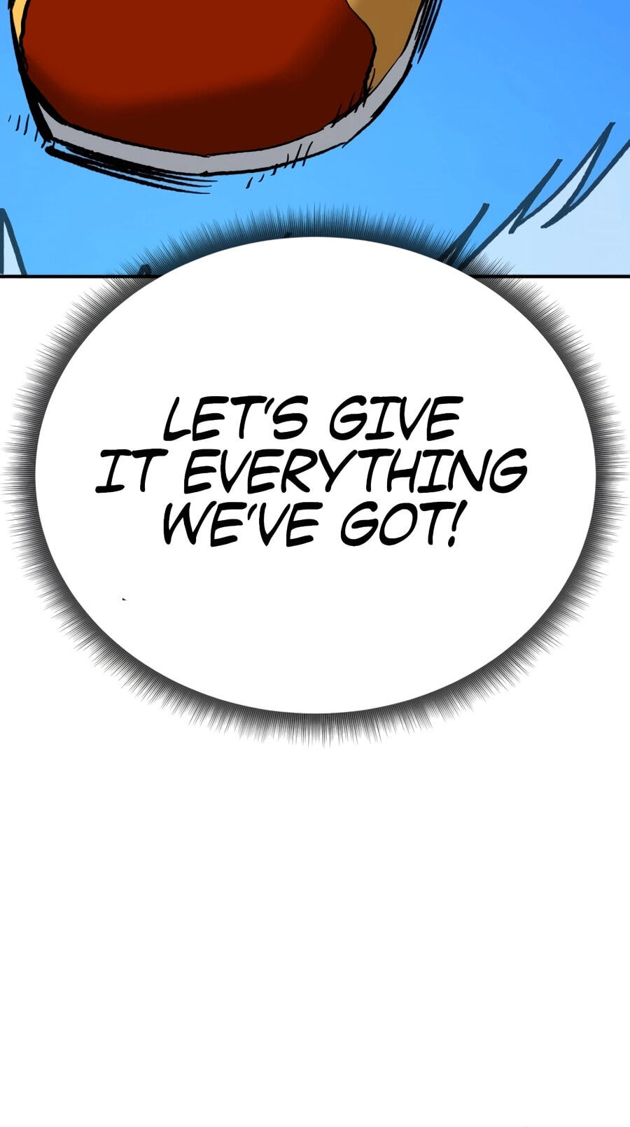 The Smiling Boxer Chapter 42 page 16 - 