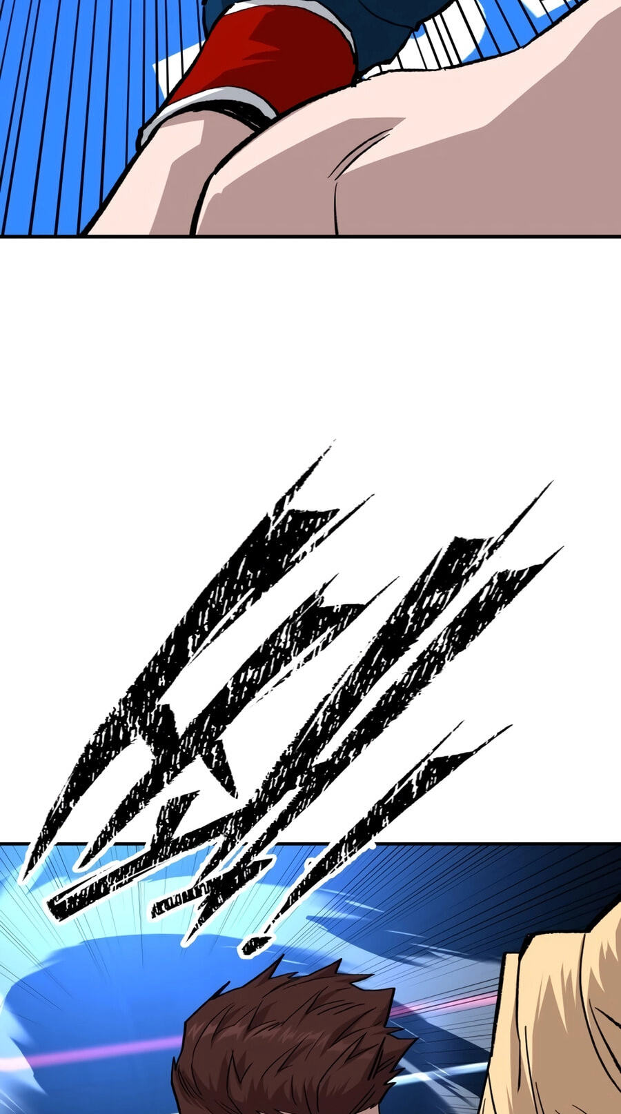 The Smiling Boxer Chapter 42 page 18 - 