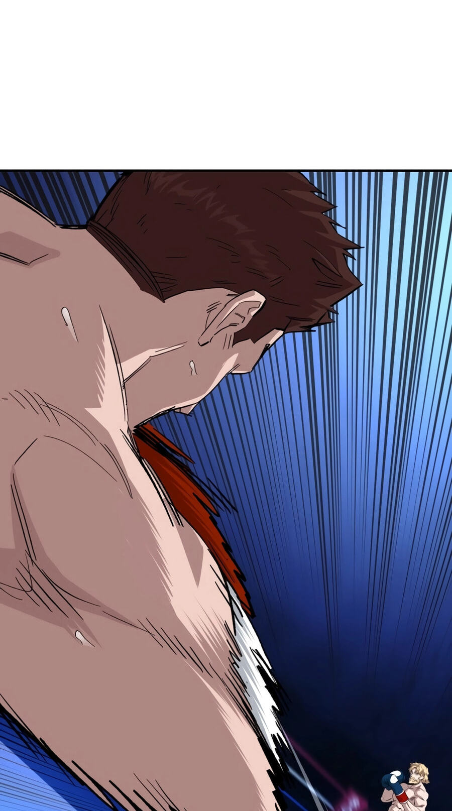 The Smiling Boxer Chapter 42 page 20 - 