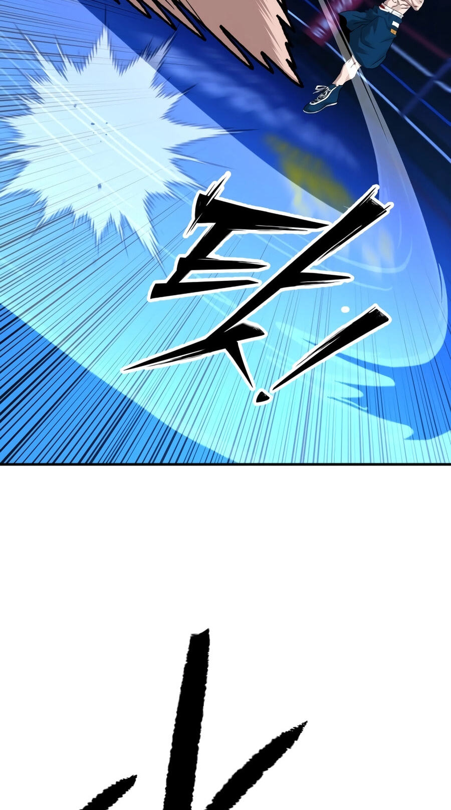The Smiling Boxer Chapter 42 page 21 - 