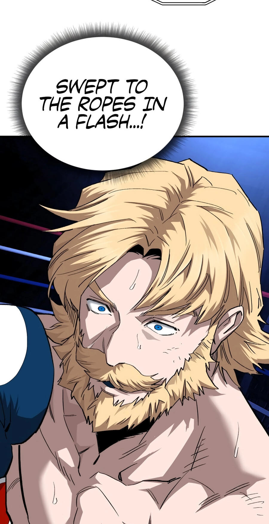The Smiling Boxer Chapter 42 page 26 - 
