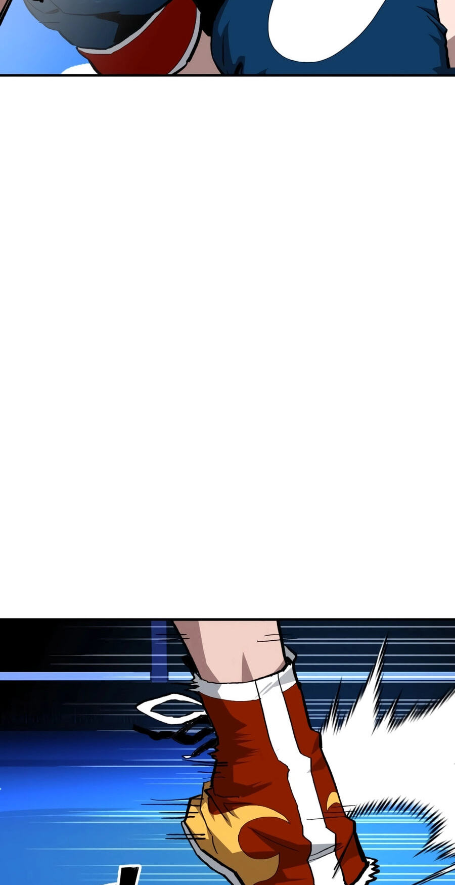 The Smiling Boxer Chapter 42 page 30 - 