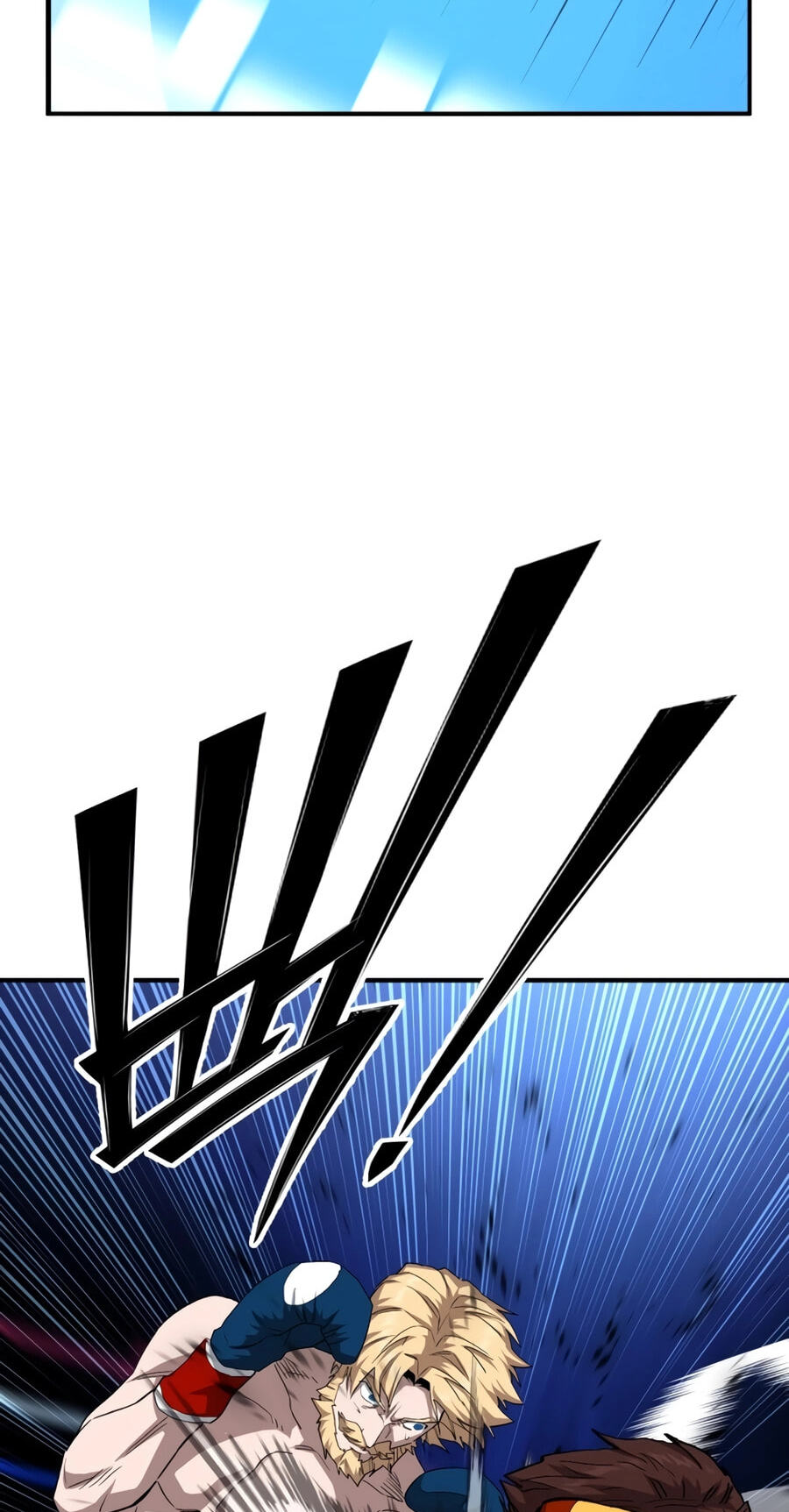 The Smiling Boxer Chapter 42 page 33 - 