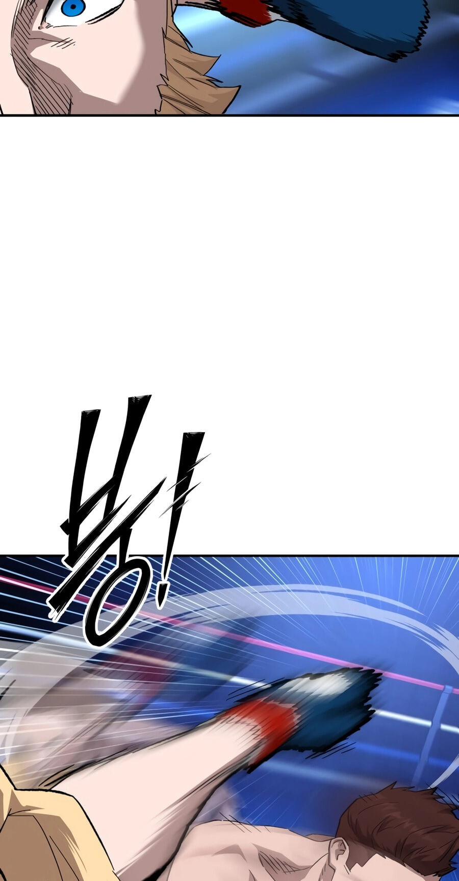 The Smiling Boxer Chapter 42 page 37 - 