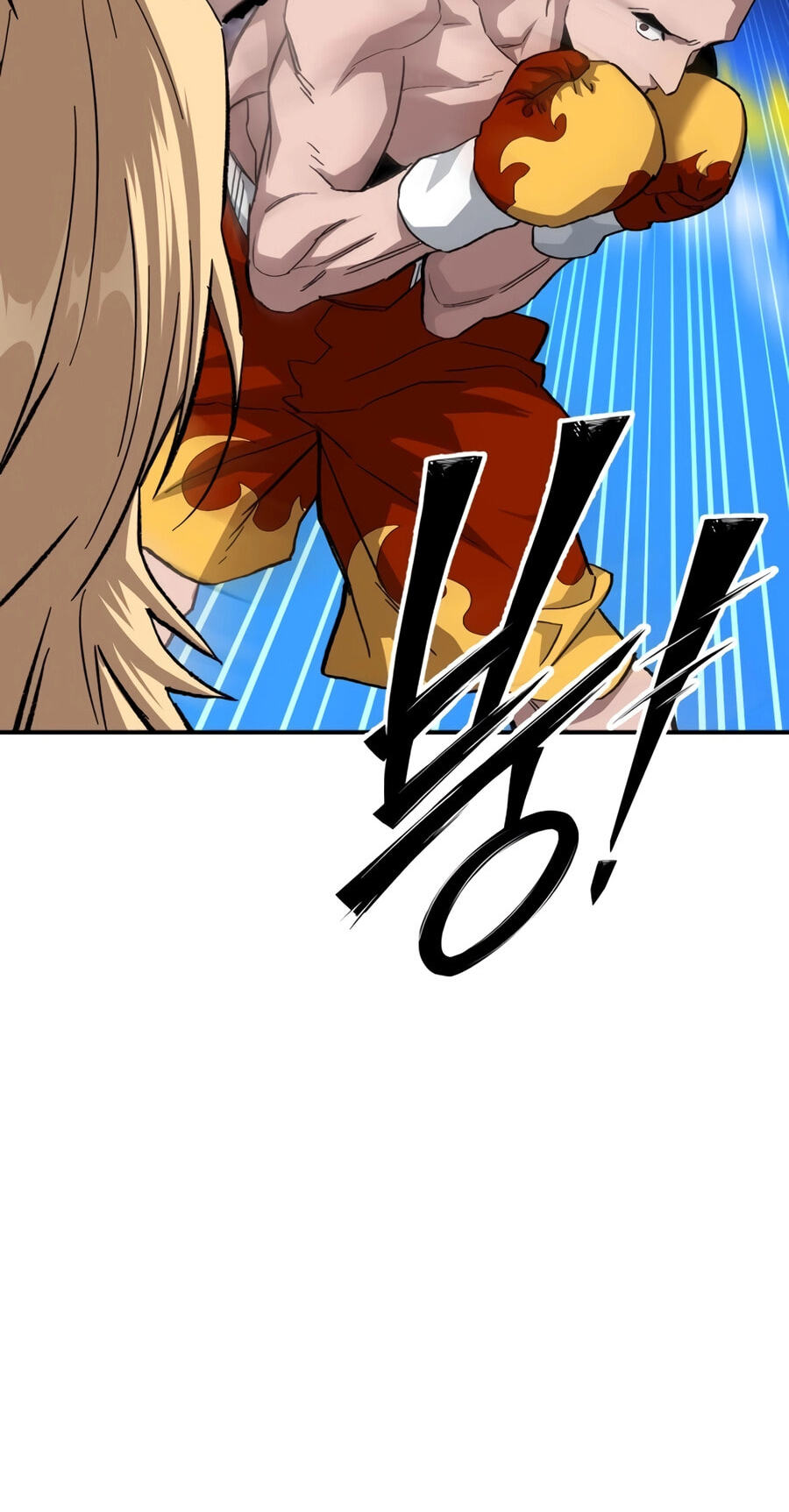 The Smiling Boxer Chapter 42 page 38 - 