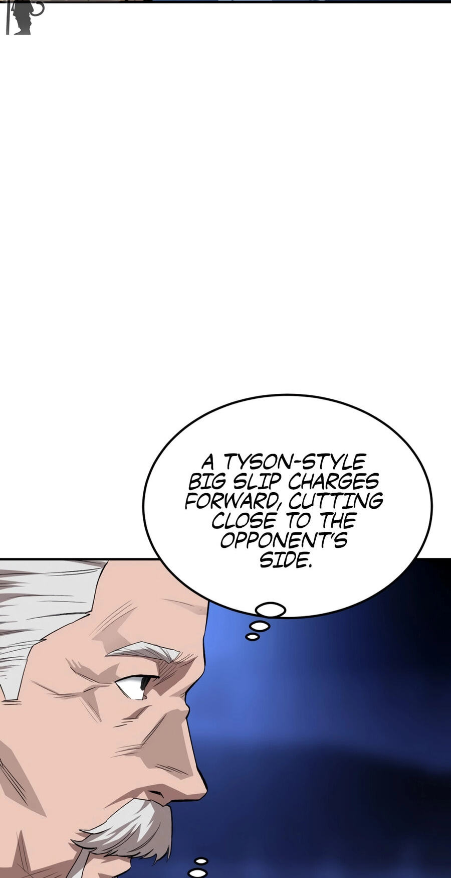 The Smiling Boxer Chapter 42 page 41 - 