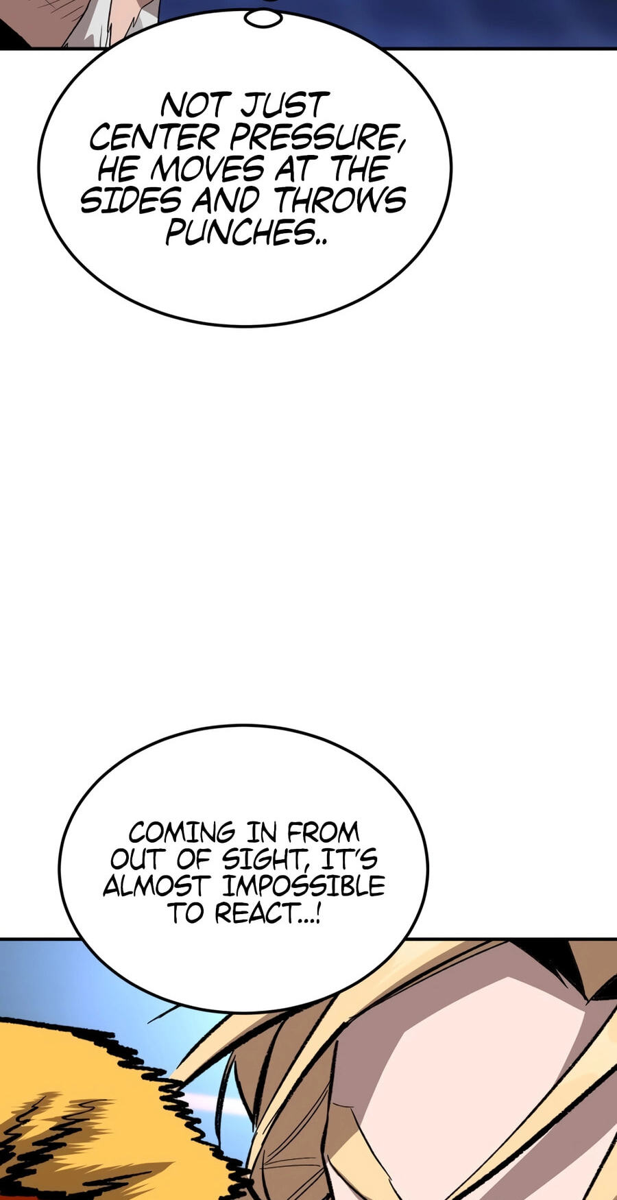 The Smiling Boxer Chapter 42 page 42 - 