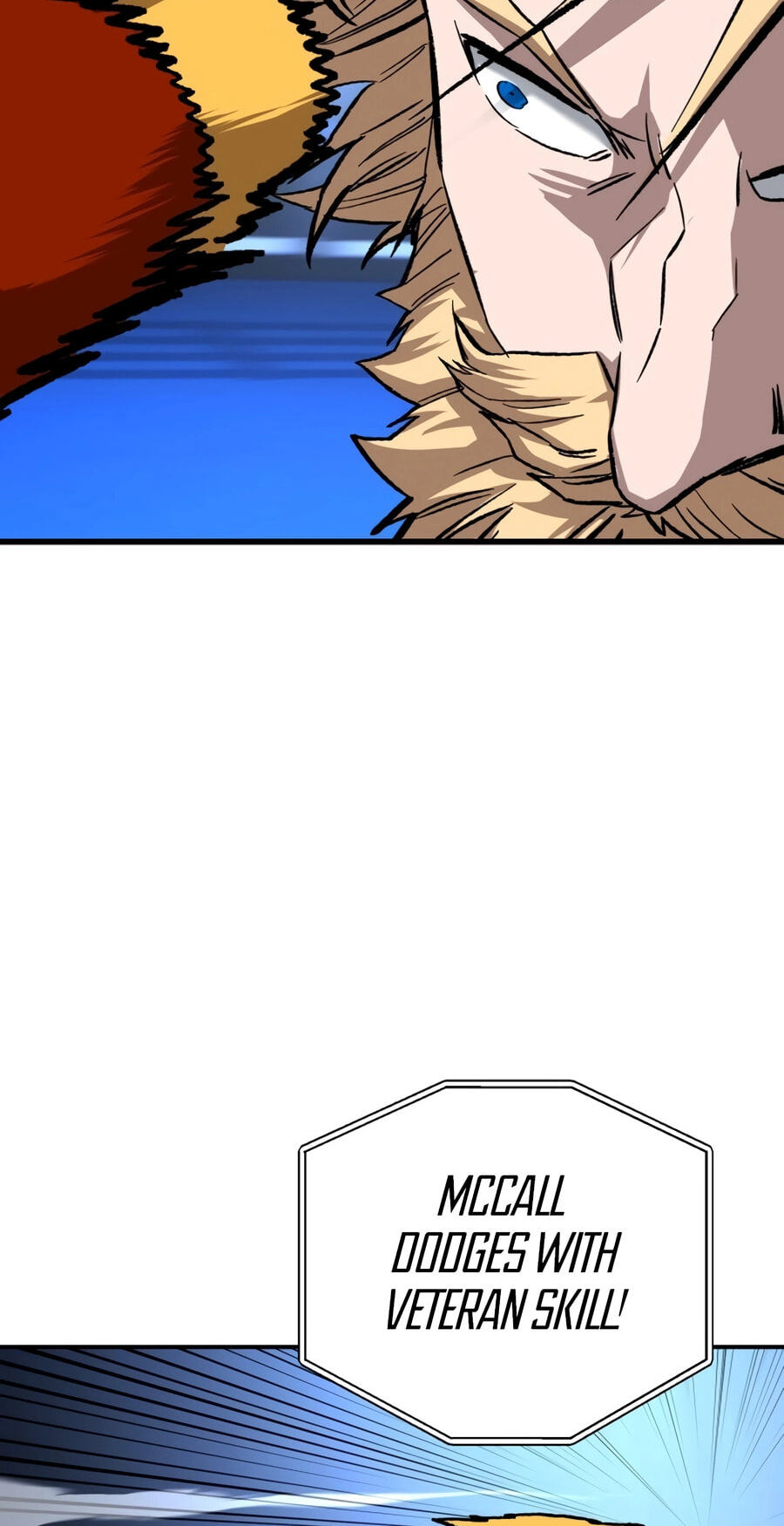 The Smiling Boxer Chapter 42 page 43 - 