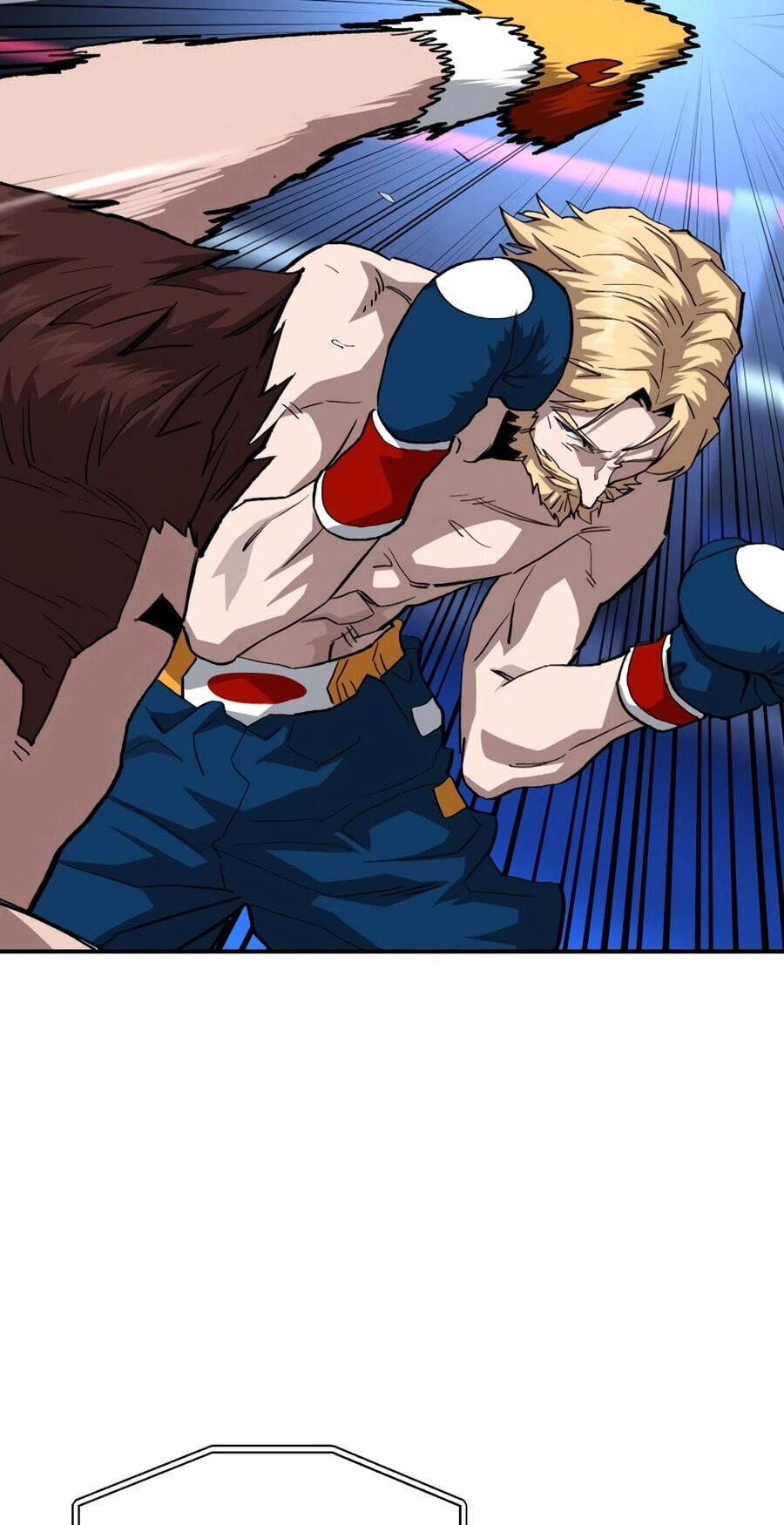The Smiling Boxer Chapter 42 page 44 - 