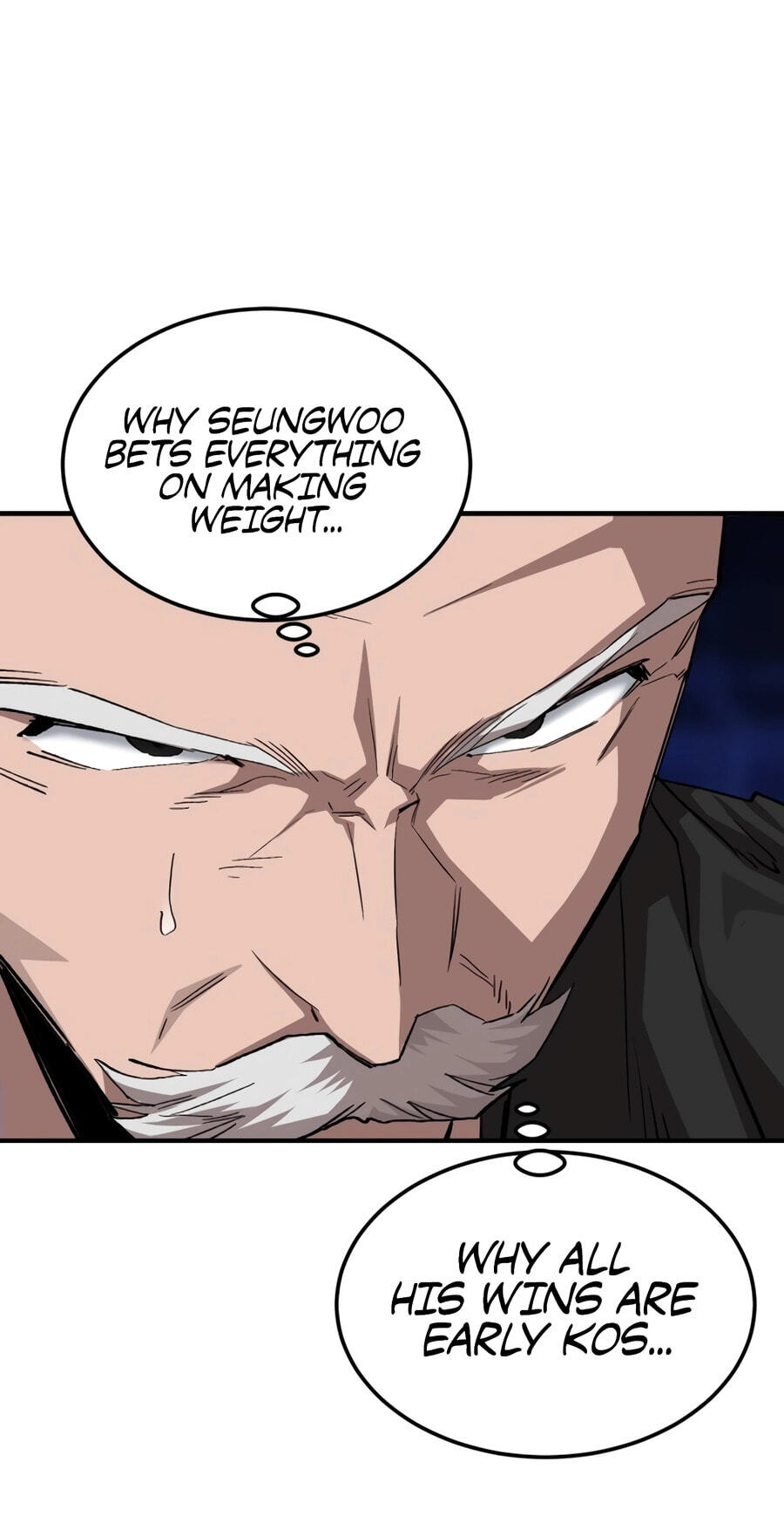 The Smiling Boxer Chapter 42 page 48 - 