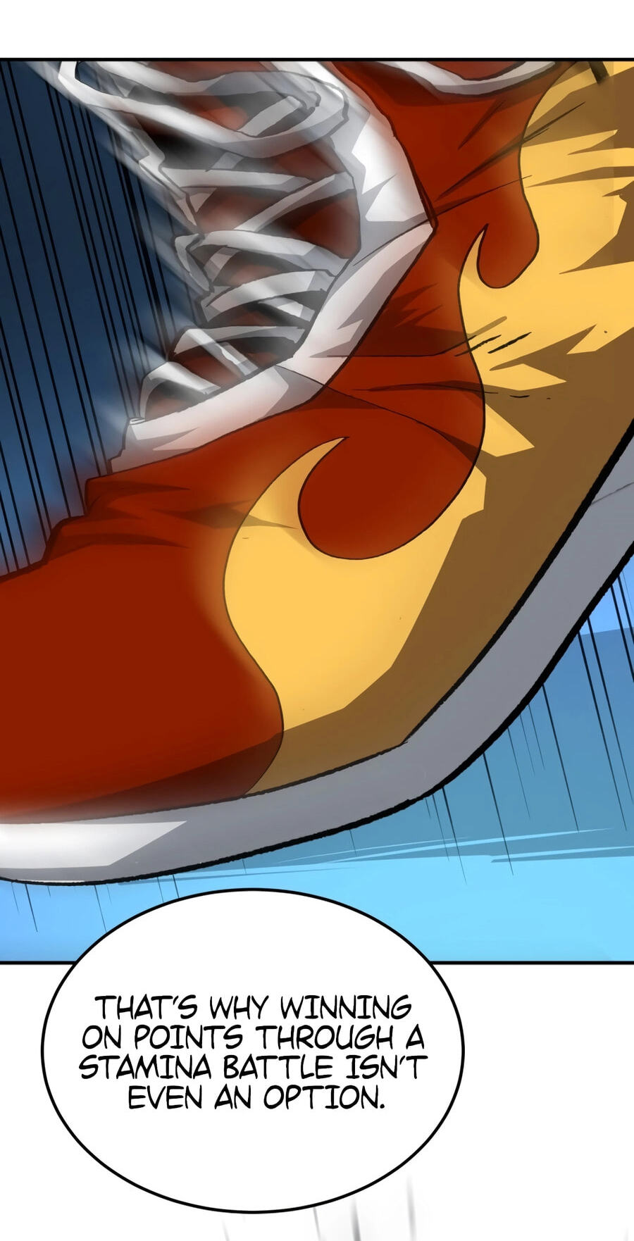 The Smiling Boxer Chapter 42 page 50 - 