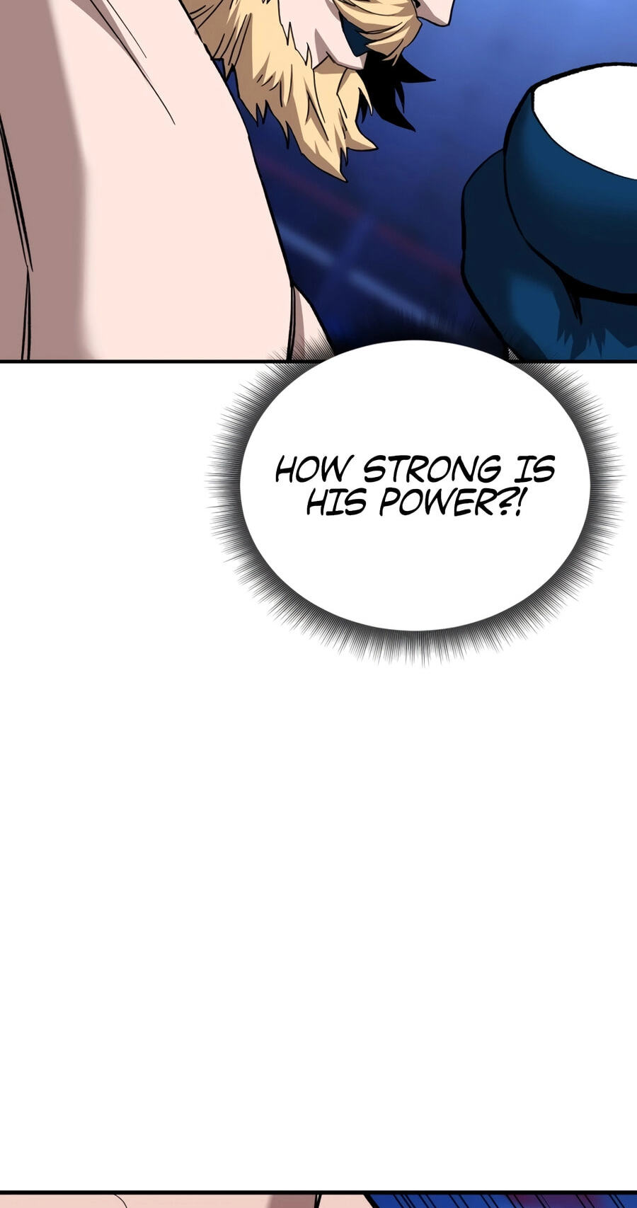 The Smiling Boxer Chapter 42 page 57 - 