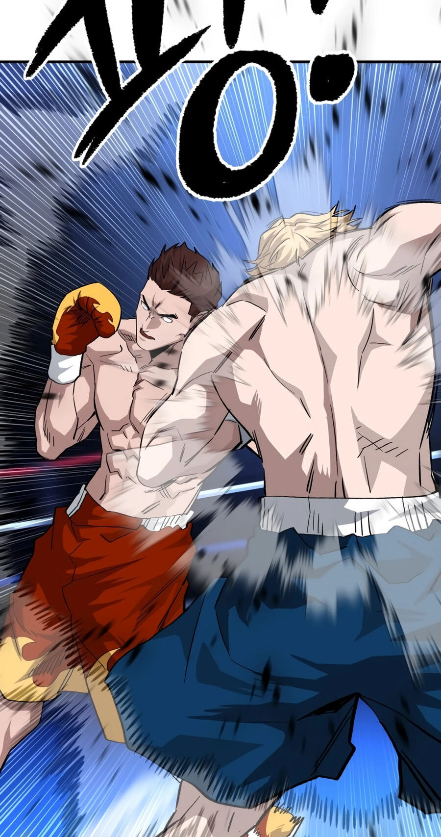 The Smiling Boxer Chapter 42 page 59 - 