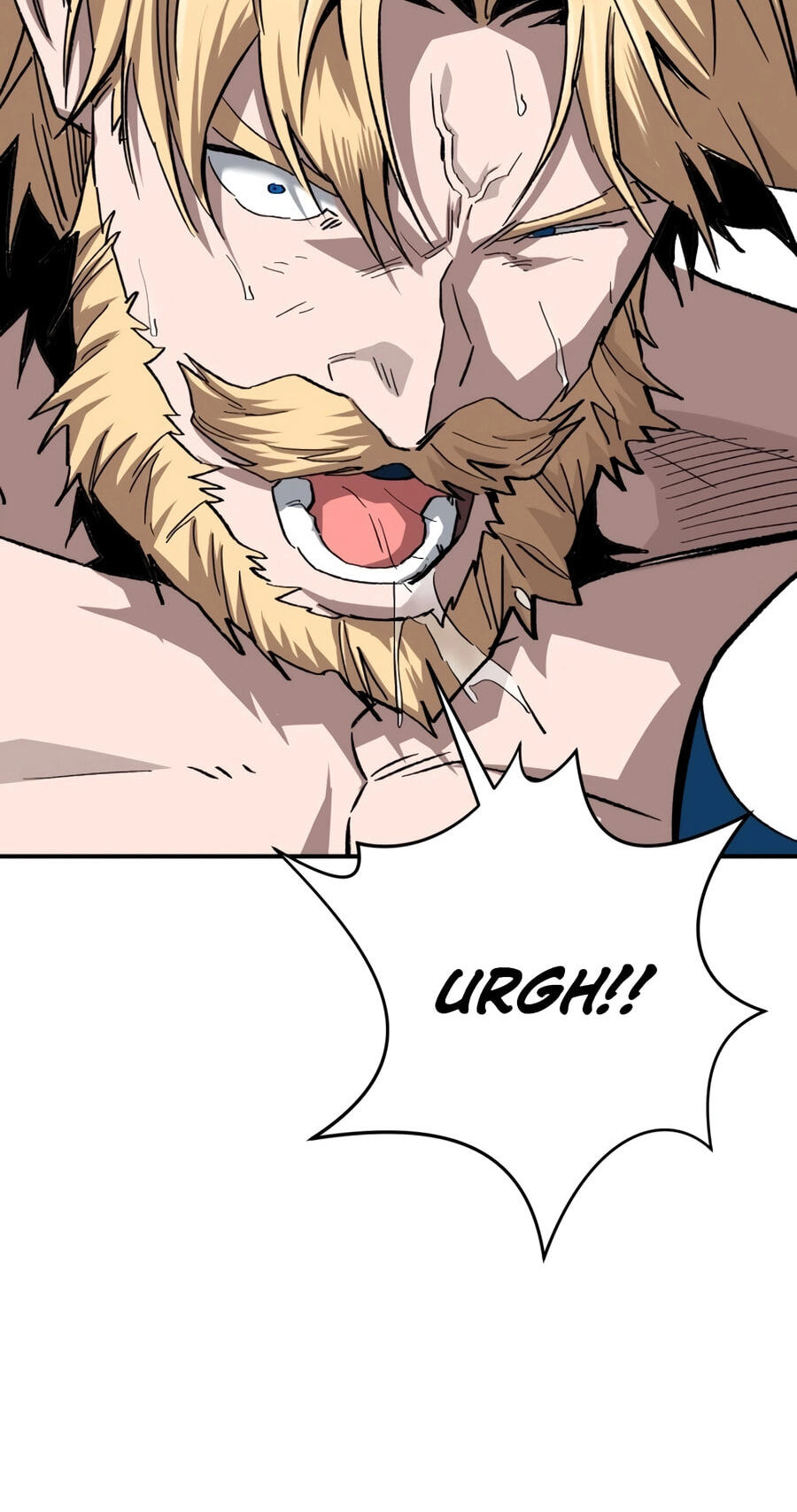 The Smiling Boxer Chapter 42 page 61 - 